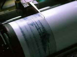Φωτογραφία για Σεισμός 4,6 Ρίχτερ στα Δωδεκάνησα