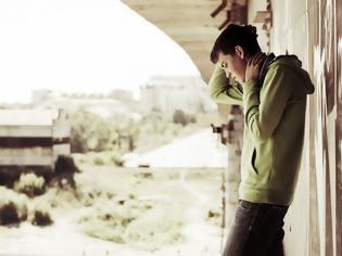 Φωτογραφία για Πόσο κινδυνεύει ένας 15χρονος από κατάθλιψη; Το εργαλείο που το προβλέπει