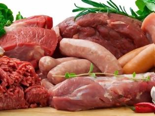 Φωτογραφία για Αποχή από το κρέας: Από ποιες τροφές θα πάρετε πρωτεΐνες