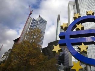 Φωτογραφία για ΕΚΤ: Καλεί τις τράπεζες να εφαρμόσουν τα σχέδια τους για το Brexit