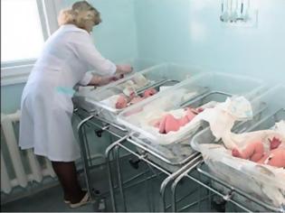 Φωτογραφία για Γερμανία: Νοσοκόμα χορήγησε μορφίνη σε πέντε πρόωρα νεογνά