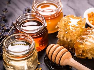 Φωτογραφία για Το μέλι παχαίνει όσο η ζάχαρη: Εσείς τι λέτε;