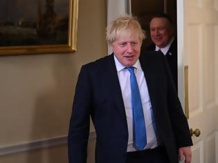 Φωτογραφία για Brexit: Μοντέλο Καναδά θέλει ο Τζόνσον για εμπορική συμφωνία με την ΕΕ