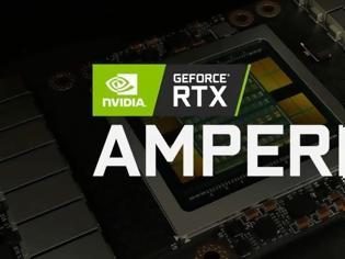 Φωτογραφία για Nvidia GeForce RTX 3080/3070: Διέρρευσαν κτηνώδη specs