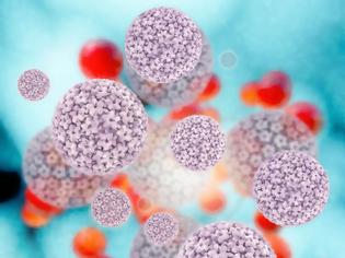 Φωτογραφία για Το HPV, ο καρκίνος του τραχήλου της μήτρας μπορούν να εξαλειφθούν με συστηματικό εμβολιασμό