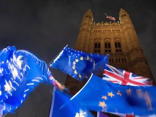 Φωτογραφία για Brexit: 8+1 ορόσημα για τη δύσκολη 47χρονη σχέση Βρετανίας-ΕΕ