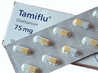 Φωτογραφία για H Roche Hellas ενημερώνει ότι υπάρχουν αποθέματα του αντιικού Tamiflu στην αγορά