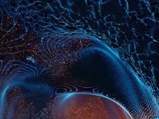 Φωτογραφία για Οι επιστήμονες προσπαθούν με τα βαρυτικά κύματα να εξηγήσουν γιατί η ύλη κυριαρχεί επί της αντιύλης