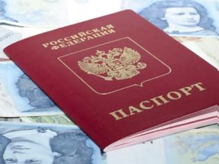 Φωτογραφία για Μεγάλο πρόβλημα με τις θεωρήσεις visa στη Ρωσία | Το «σύστημα» Schengen στέλνει τους τουρίστες στην Τουρκία!