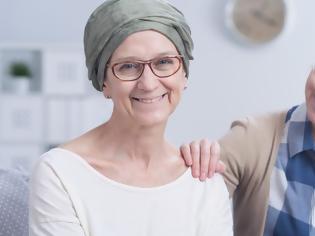 Φωτογραφία για Δωρεάν υποστήριξη για ασθενείς με καρκίνο και τους οικείους τους