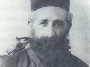 Φωτογραφία για 13118 - Ιερομόναχος Κυπριανός Σταυροβουνιώτης (1878 - 1 Φεβρ. 1955)