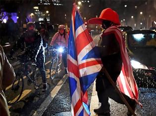 Φωτογραφία για Brexit: Ο βρετανικός Τύπος εμφανίζεται για μία ακόμη φορά διχασμένος