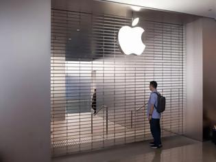 Φωτογραφία για Coronavirus: Η Apple κλείνει προσωρινά καταστήματα και γραφεία Apple στην Κίνα