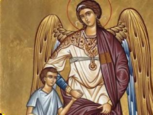 Φωτογραφία για Άγιος Φύλακας Άγγελος: Πώς μας προστατεύει και πότε απομακρύνεται;