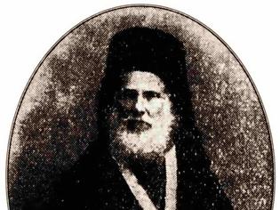 Φωτογραφία για Ο Πανιερώτατος Μητροπολίτης πρώην Καρπάθου και Κάσου κυρός Νείλος. (1836-1916)