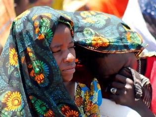 Φωτογραφία για Τραγωδία με 20 νεκρούς σε στάδιο στην Τανζανία -Ποδοπατήθηκαν για το “αγιασμένο λάδι”