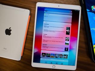 Φωτογραφία για Apple κυκλοφορεί ανακαινισμένα iPad mini 5 και iPad Air