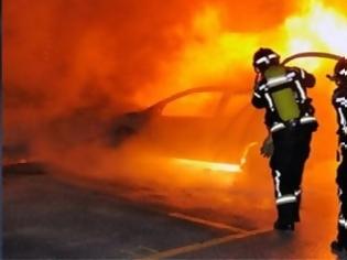 Φωτογραφία για Νέοι εμπρησμοί σε αυτοκίνητα: Σε Χαϊδάρι και Νέα Φιλαδέλφεια τα νέα «κτυπήματα»
