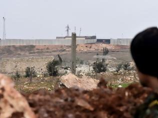 Φωτογραφία για Νεκροί 4 Τούρκοι στρατιώτες από πυρά των συριακών κυβερνητικών δυνάμεων στην Ιντλίμπ
