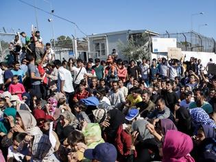 Φωτογραφία για Υπέρ της υποδοχής ανήλικων μεταναστών από την Ελλάδα - Στόχος να μετριάσουμε την ανθρωπιστική κρίση