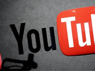 Φωτογραφία για Το YouTube έχει δύο δισ. μηνιαίους χρήστες και διαφημιστικά έσοδα πάνω από ένα δισ. δολαρίων το μήνα