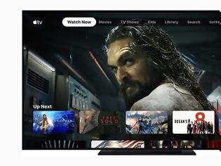 Φωτογραφία για Η εφαρμογή Apple TV είναι πλέον διαθέσιμη σε τηλεοράσεις LG του 2019
