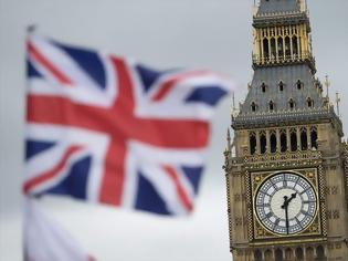 Φωτογραφία για Βρετανία:Το ρολόι της παραγωγικότητας γυρνάει... 250 χρόνια πίσω!