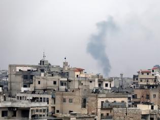 Φωτογραφία για Deutsche Welle για Συρία: Σκηνικό ανάφλεξης στήνουν Τουρκία και Ρωσία