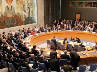Φωτογραφία για Μεσανατολικό: Το Συμβούλιο Ασφαλείας του ΟΗΕ αντίθετο στο «σχέδιο Τραμπ»