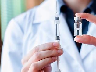 Φωτογραφία για Έκτακτος υποχρεωτικός εμβολιασμός προβλέπεται στο νομοσχέδιο για τη Δημόσια Υγεία