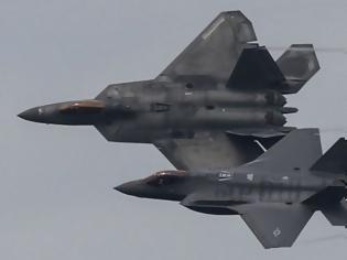 Φωτογραφία για Τουρκία: Μετά τα F-35 ακολουθεί και η έξοδος από το ΝΑΤΟ;
