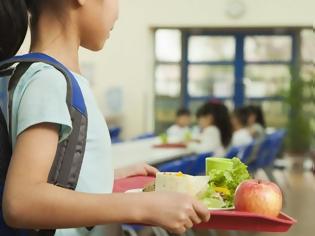 Φωτογραφία για Σχολικά γεύματα: Μεγάλες καθυστερήσεις στη διανομή τους σε πολλές περιοχές της χώρας