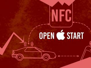 Φωτογραφία για CarKey στο iOS 13.4: Ξεκλειδώστε και ξεκινήστε το αυτοκίνητό σας με το iPhone / Apple Watch