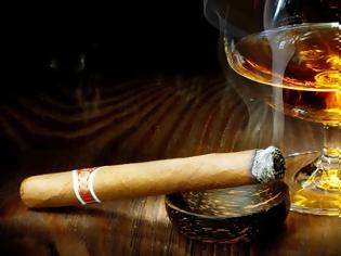 Φωτογραφία για Μετά το τσιγάρο το Υπουργείο Υγείας ετοιμάζει «πόλεμο» και στο αλκοόλ!