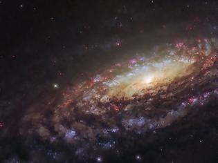 Φωτογραφία για NGC 7331 Close Up