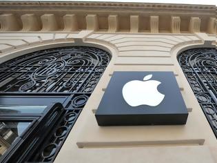 Φωτογραφία για Πρόστιμο εκατομμυρίων στην Apple από τη Γαλλία για την επιβράδυνση των iphone