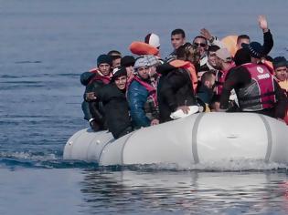 Φωτογραφία για Γερμανικό σχέδιο για το άσυλο: Προκαταρκτική εξέταση και δίκαιη κατανομή αιτούντων - Τι αλλάζει για την Ελλάδα