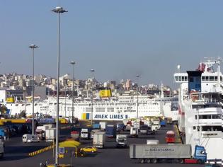 Φωτογραφία για Κορωνοϊός: Μέτρα πρόληψης στα λιμάνια ζητούν οι ναυτικοί πράκτορες
