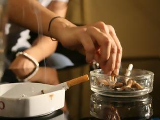 Φωτογραφία για Εξαφανίστε τη μυρωδιά του τσιγάρου από το σπίτι σας με αυτόν τον φυσικό τρόπο