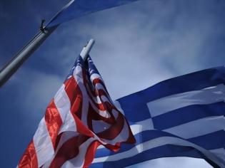 Φωτογραφία για Handelsblatt: Οι ΗΠΑ ενισχύουν τη στρατιωτική παρουσία τους στην Ελλάδα