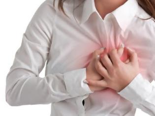 Φωτογραφία για ΠΡΟΣΟΧΉ συμπτώματα που προειδοποιούν για έμφραγμα, καρδιακή προσβολή και πρέπει να πάτε άμεσα σε καρδιολόγο