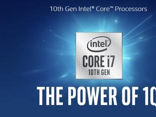 Φωτογραφία για Ο Intel Core i9 10900K ήρθε στο φως!