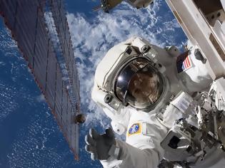 Φωτογραφία για NASA: Ζητούνται νέοι αστροναύτες - Ποια είναι τα απαραίτητα προσόντα