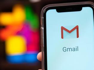 Φωτογραφία για Το Gmail στο iOS ενσωματώνεται με την εφαρμογή Αρχεία της Apple για τα συνημμένα