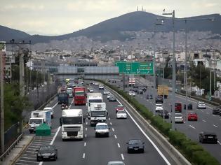 Φωτογραφία για Ανατροπές στα τέλη κυκλοφορίας για όσους έχουν παλαιά αυτοκίνητα