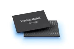 Οι Western Digital και Kioxia ανακοινώνουν BiCS5 112-Layer 3D NAND