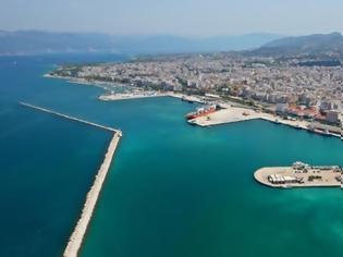 Φωτογραφία για Πλακιωτάκης: Φέτος οι διαγωνισμοί για τα 10 περιφερειακά λιμάνια