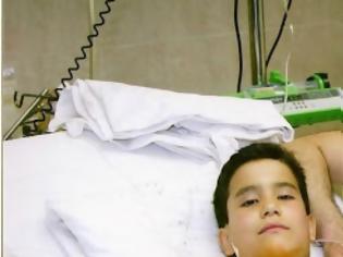 Φωτογραφία για Ο διεθνούς φήμης Καθηγητής Αυξέντιος Καλαγκός, που έχει χειρουργήσει 15000 παιδιά, χωρίς πληρωμή, διευθυντής στο ΙΑΣΩ Παίδων