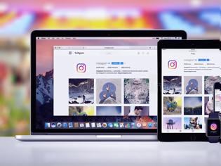 Φωτογραφία για Το Instagram εξηγεί γιατί δεν υπάρχει εφαρμογή για το iPad