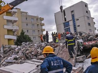 Φωτογραφία για Αλβανία: Συγκεντρώθηκε ποσό άνω του ενός δισ. για αποκατάσταση των ζημιών